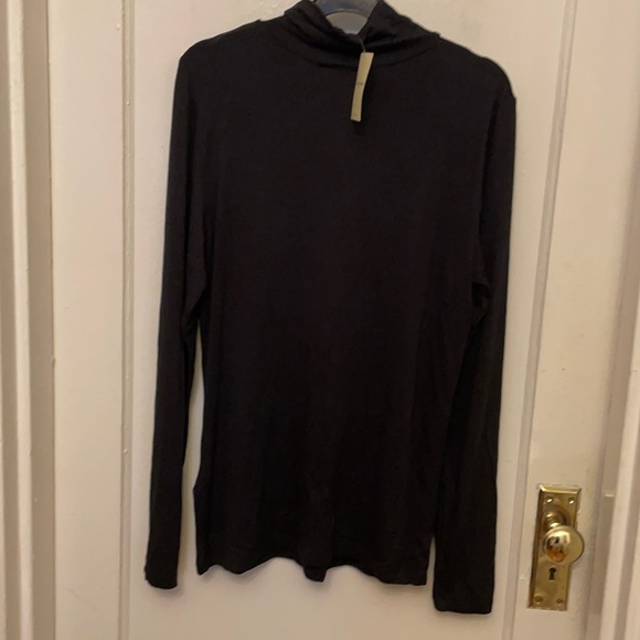NWT Lucky brand turtleneck size XL. - Picture 3 of 5
